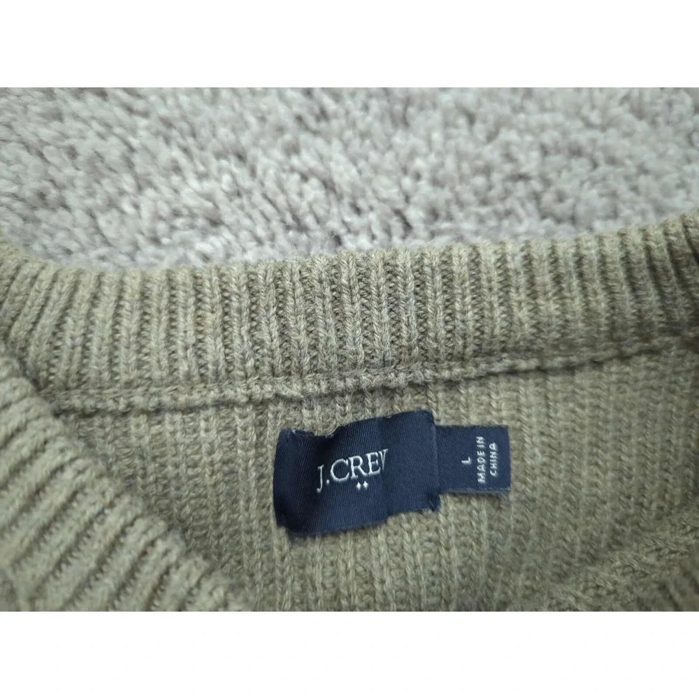 J. Crew thanks looking